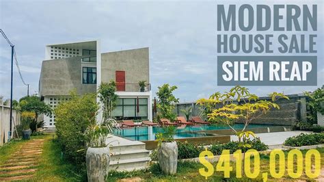 siem reap real estate|30 Best Houses for Sale in Siem Reap .